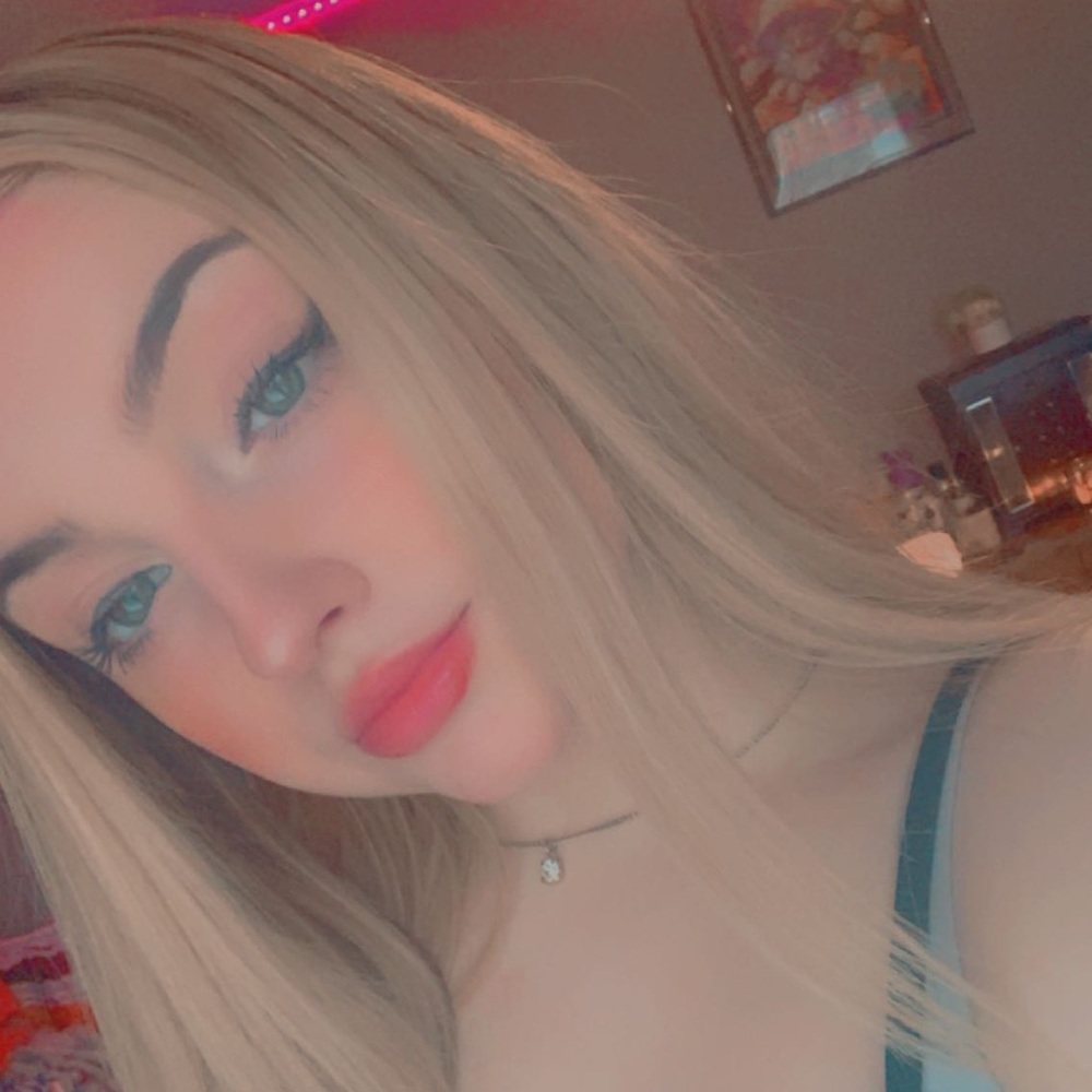 Meet your Posher, Angeleena